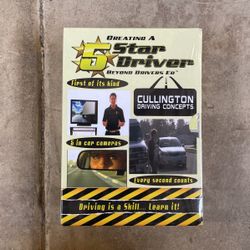Star Driver Video Series