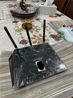 Netgear AC1750
