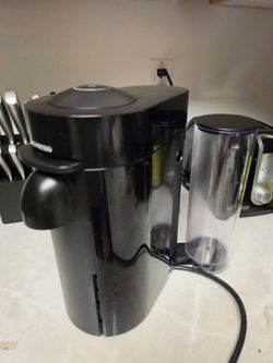 Nespresso Coffee Maker
