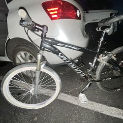 Specialized Epic Pro  * Racing Bike* W/ Custom Parts (shocks+tires) 