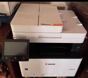 Canon imageClass MF445dw