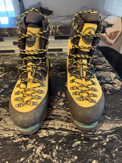 La Sportiva EVO GTX Nepal