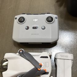 DJI Mini 3