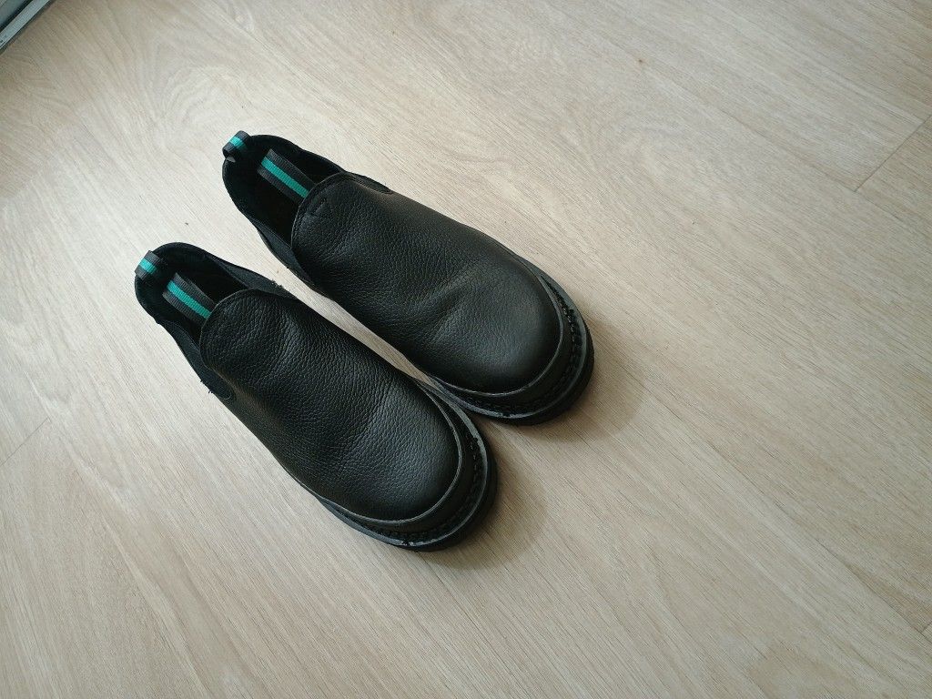 Size 9 Men's Georgia Boots Romeo's
