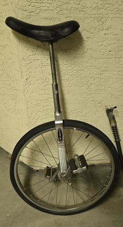 Unicycle Schwinn 26 "