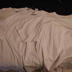 Big Man's Clothing. Shirts, Shorts, Pants (Prices Start @ $5)