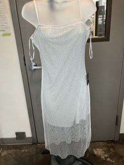 Brand New With Tags Sequence, Lulu Summer Dress