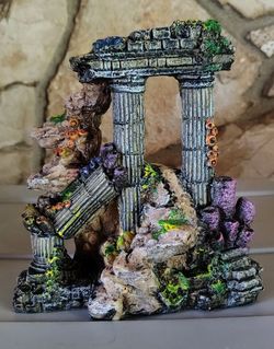 Aquarium Decoration