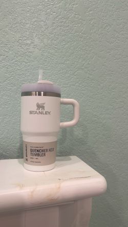 Stanley quencher H2.0 Tumbler-20oz