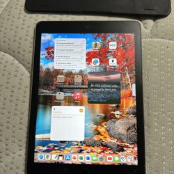 iPad 6th Generation 