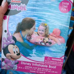 Pool Floaties
