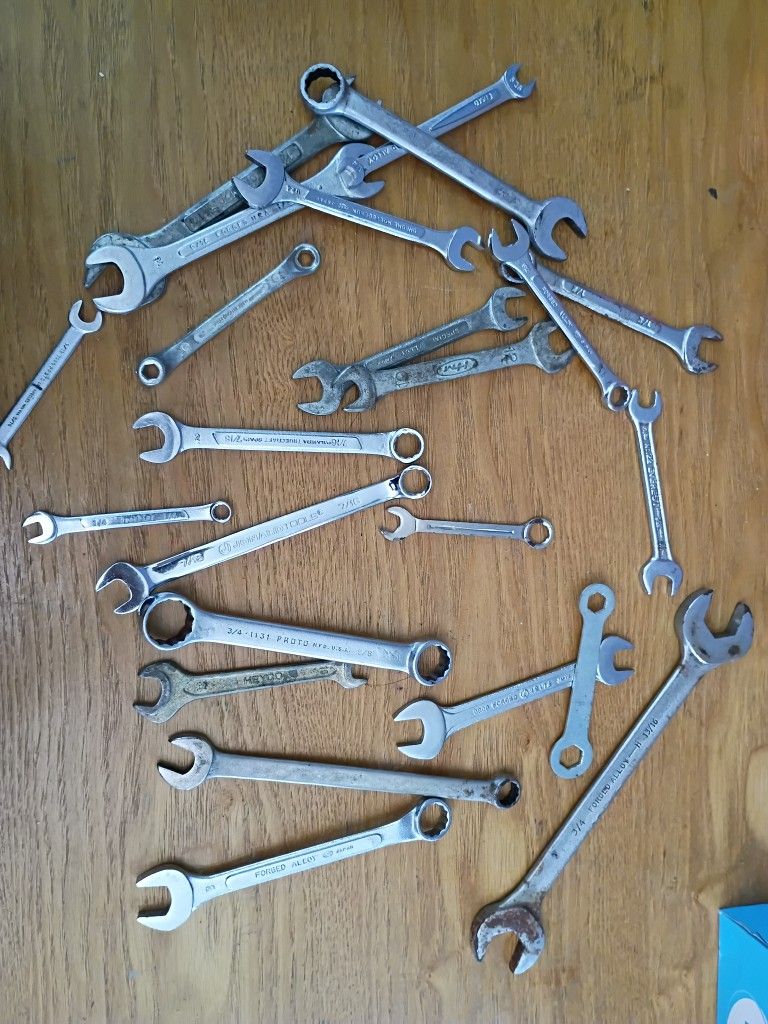 Mix Tools
