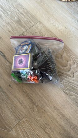 Assorted toys and collectibles