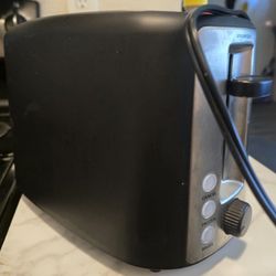 Toaster