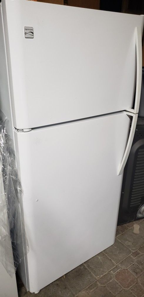 REFRIGERATOR