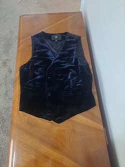 Banana Republic vest