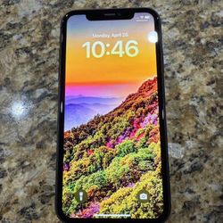 Apple iPhone 11 – 64GB – Black (Unlocked)