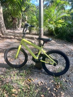 KIDS BIKE BICYCLE