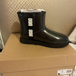Ugg Rainboots