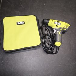 Ryobi Electric Variable Speed Drill 