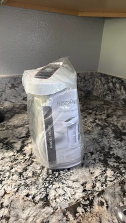 Water filtration system