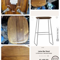 Bar Stools 