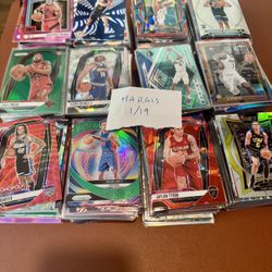 ~600x NBA Modern Color Rookies