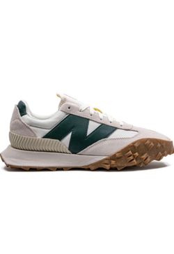 New Balance XC72C Sea Salt Nightwatch Green
