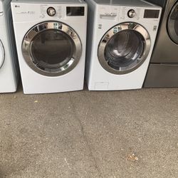 Set Dryer Gas