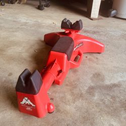 Mtm Predator Shooting Rest