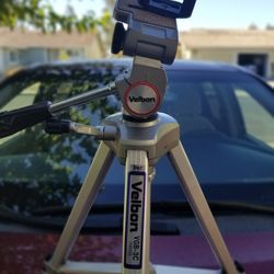 Velbon vgb 3c  Photo Tripod 