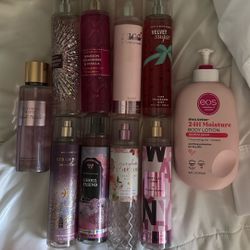 Perfume Bundle 