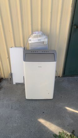 Danby portable air conditioner