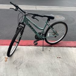 Huffy Bike