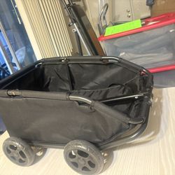 The Stroller For SmallDog 🐕 