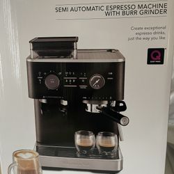 Kitchenaid Espresso Machine