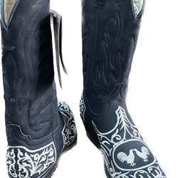 Cuevas Cowboy Boots