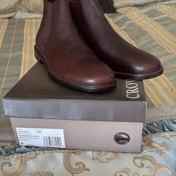 Men’s Boots