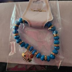 FASHION BRACELET WITH HELLO KITTY