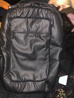 Incase backpack