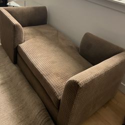 Comfortable Sofa