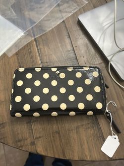 Kate Spade Wallet 