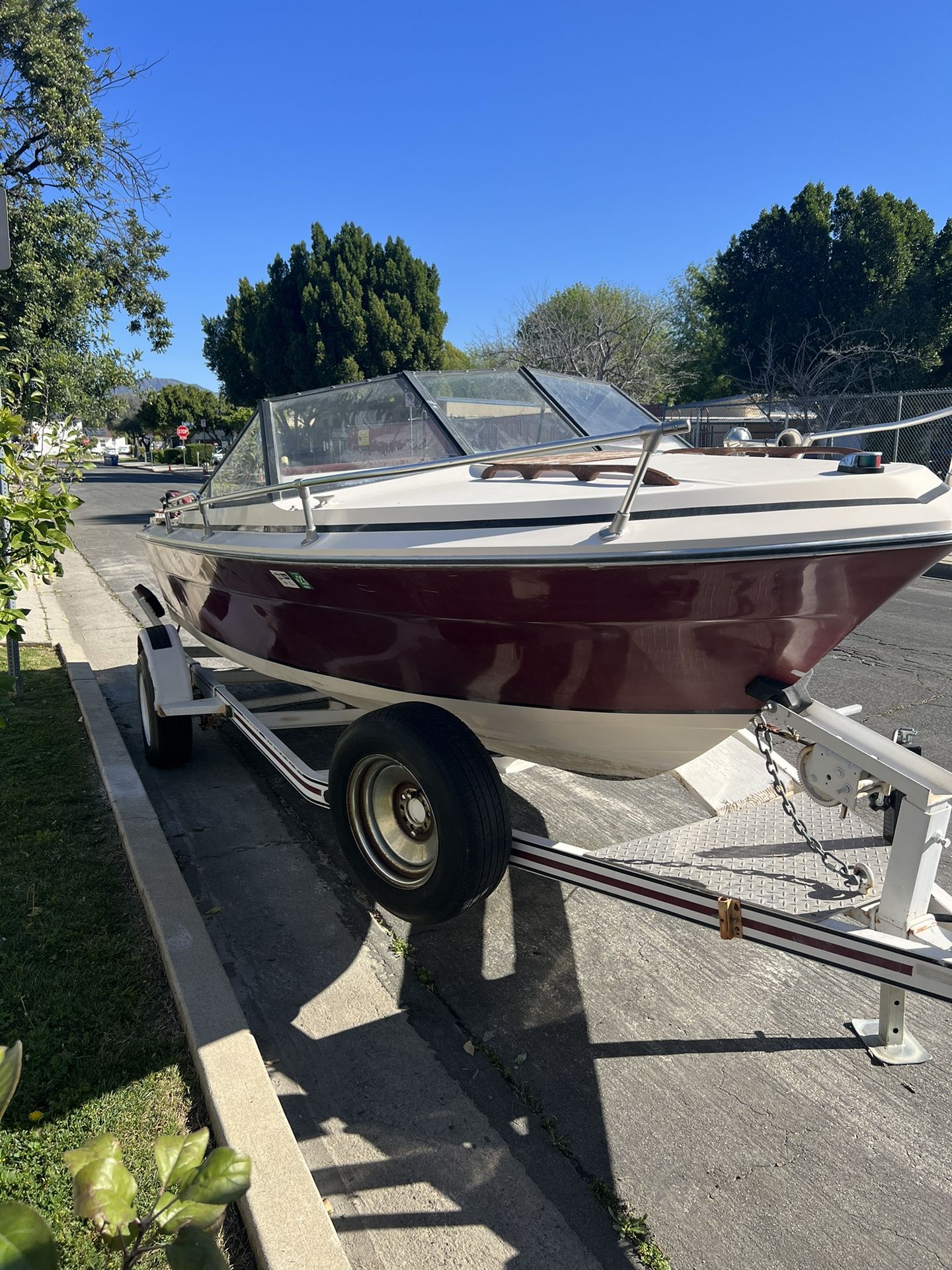 1979 bayliner mutiny 