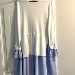 Women’s New Dress