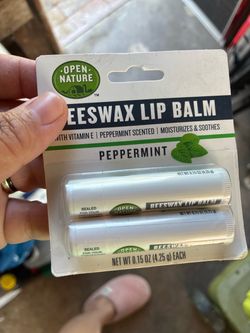 Chapstick