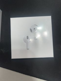 AirPod Pro 4th Gen 