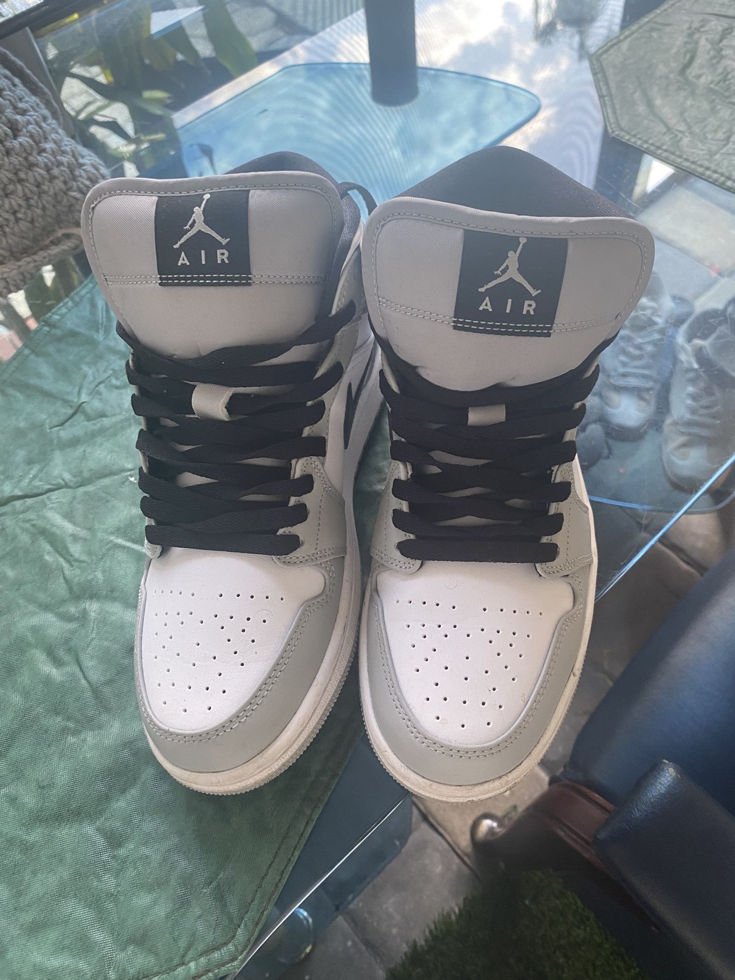 Nike Air Jordan