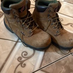 Red Wing Shoes