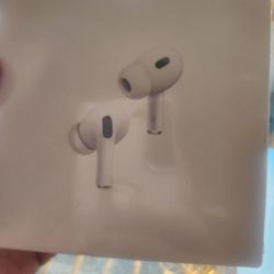 Airpods Pro 2gen