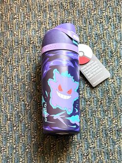 Owala Gengar Stainless Steel Special Edition FreeSip Water Bottle